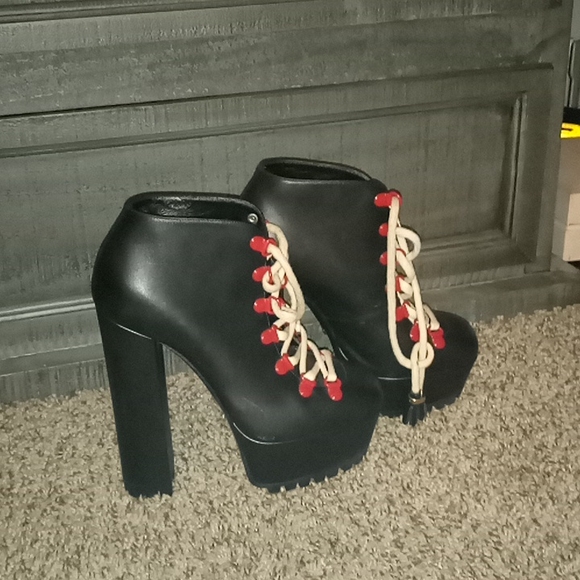 Gucci shoes 37 - Picture 8 of 14